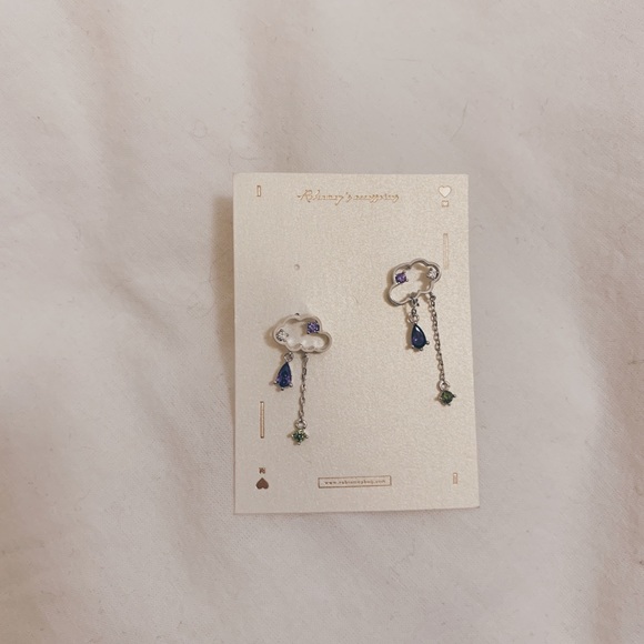 EARRINGS - Picture 5 of 6